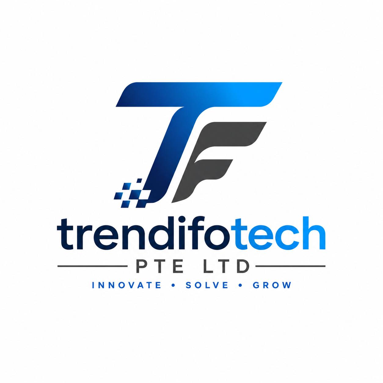 TRENDINFOTECH PTE LTD
